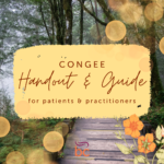 Congee Leaflet & Guide – Slow Cooker Breakfast Cure