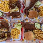 Friday Food Bites: Mikey’s Joins Pins, Dave’s Hot Chicken Opens Westerville, Los Agavez Comes Second