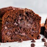 Double Chocolate Banana Bread – Stay Home Chef